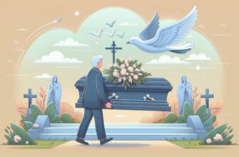 🕊 Всё, что вам нужно знать о похоронных услугах